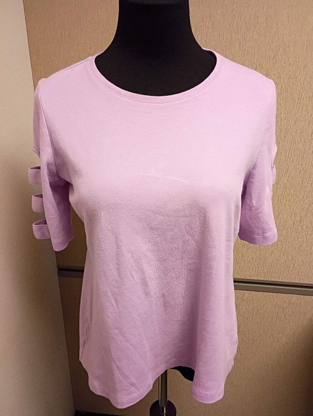 Pre-owned Kim Rogers Blouse Size P/M